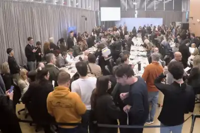 VIVO: Diputados debate en comisión el proyecto de Defensa de la Soberanía Nacional impulsado por Milei