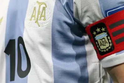 Encuesta: ¿Quién deberá ser el próximo capitán de la Selección tras el retiro de Messi?