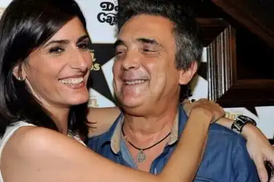 Cecilia Milone denunció a Nito Artaza por hostigamiento