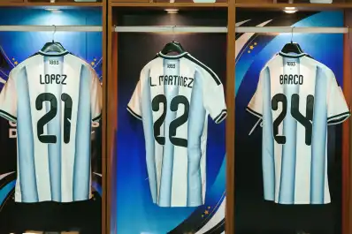 EN VIVO: la selección argentina enfrenta a Bolivia en Córdoba y pone primera después del Mundial