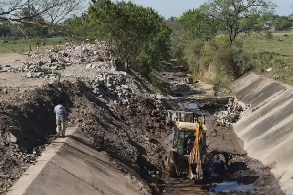 ¿Bastan las obras en marcha en Tucumán para contener al “Súper Niño” este verano?