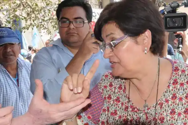 “Se abre una esperanza de justicia”: la hermana de Alberto Ledo, tras el fallo que ordenó revisar la absolución de Milani