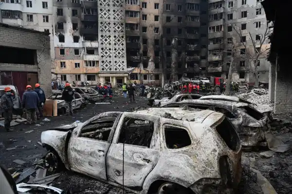 Tensión en Europa: la sombra de una guerra que no llega, pero ya lo cambia todo