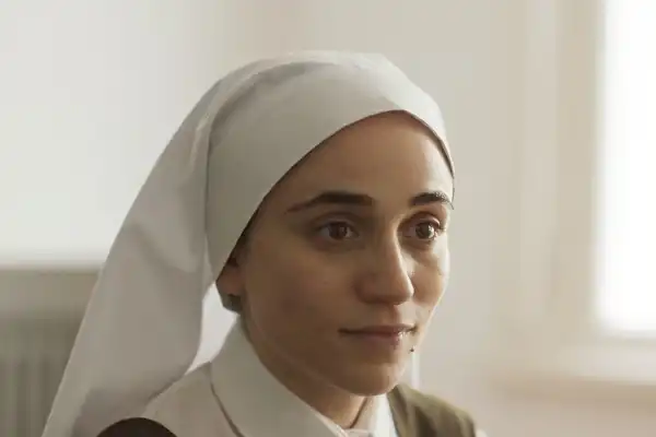 Miniserie Cautiva: la historia real de Silvia Albarenque, la mujer que denunció abusos en un convento