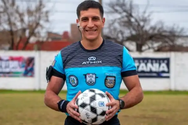 Con la guardia alta: San Martín ya conoce a las autoridades para recibir a Gimnasia y Tiro