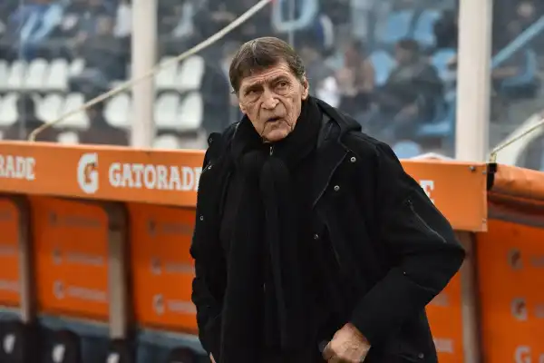 Otro dolor de cabeza para Falcioni: dos lesiones complican a Atlético Tucumán antes de recibir a Barracas