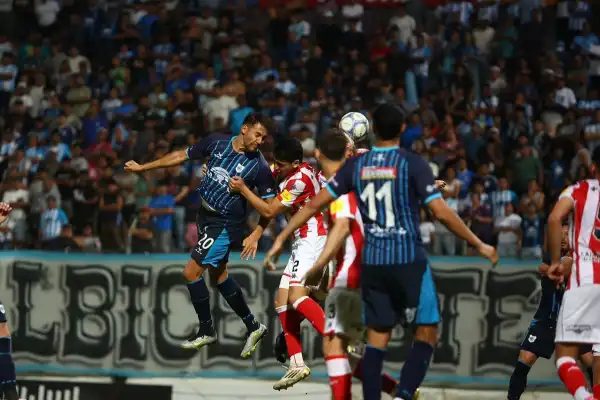 Cinco fechas, un rival directo y una deuda pendiente: así prepara San Martín el duelo con Gimnasia y Tiro