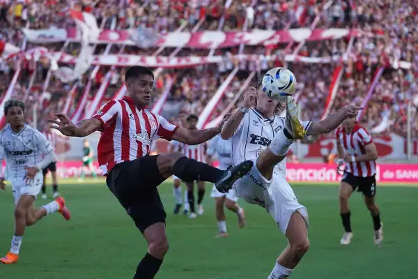Atlético Tucumán conocerá este jueves a su rival en semifinales de la Copa Argentina