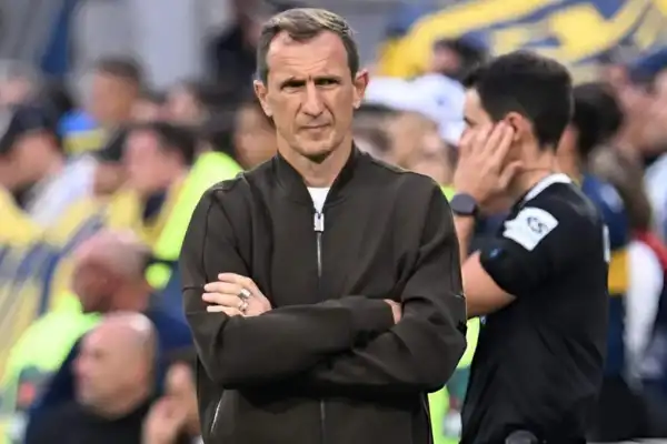 Boca prepara cambios para recibir a Unión: las dudas de Arruabarrena en el “11”