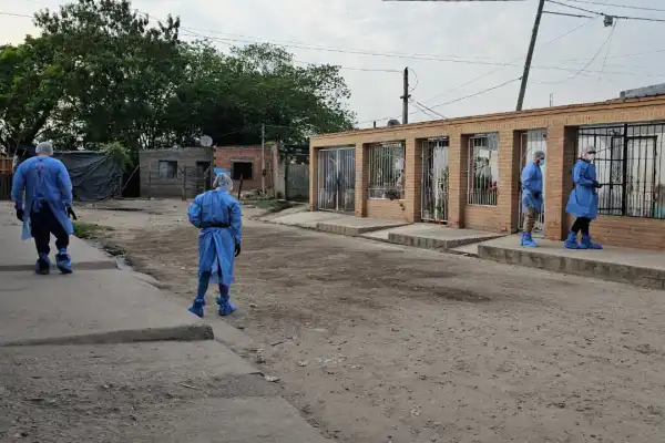 La mutación del narcomenudeo genera más violencia en las calles de la provincia