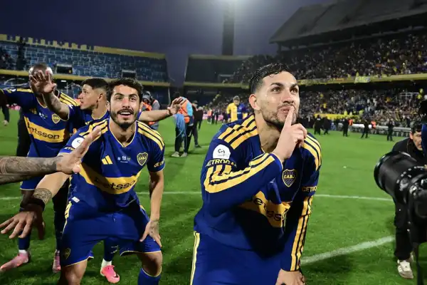 Leonardo Madelón llenó de elogios a Boca antes de visitar la Bombonera: “Es imbatible”