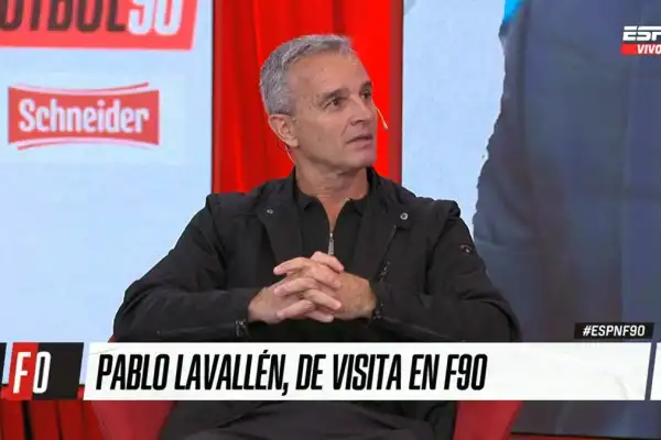 Lavallén revivió la hazaña de Atlético Tucumán en Quito: “Fue una locura”