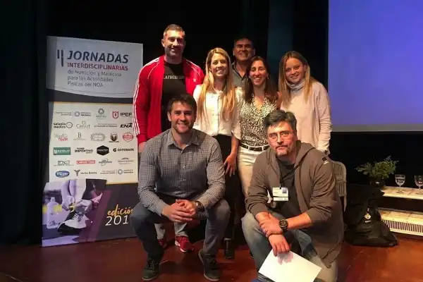 Nutrición deportiva: una jornada reunirá en Tucumán a especialistas de todo el país