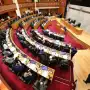La Legislatura tratará el nuevo Régimen penal juvenil y la ampliación del presupuesto