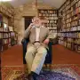 Otorgaron un prestigioso premio al escritor argentino Alberto Manguel