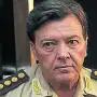 César Milani cargó contra la Corte y denunció persecución política