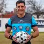Con la guardia alta: San Martín ya conoce a las autoridades para recibir a Gimnasia y Tiro