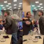 Ley Malvinas: Huesen y Grabois se enfrentaron a los gritos en Diputados