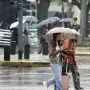 Alerta amarilla: tormentas fuertes y nevadas afectan a varias provincias este miércoles