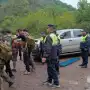 Encontraron sanos a los dos jóvenes extraviados en el paraje Aguas Chiquitas