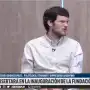 Rosendo Grobocopatel analizó las oportunidades de Tucumán, su sistema político y el futuro de Milei