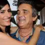 Cecilia Milone denunció a Nito Artaza por hostigamiento