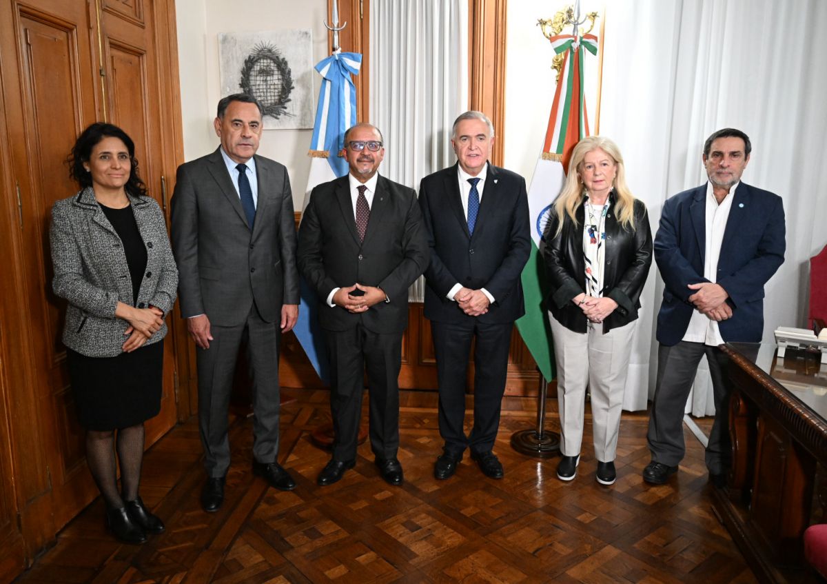 India pone la mira en Tucumán: limón, azúcar, bioetanol y alimentos, entre las oportunidades comerciales