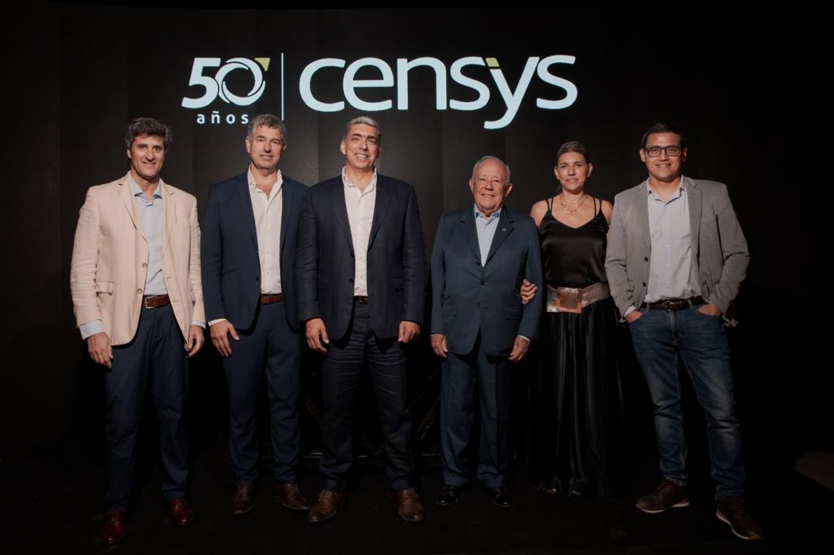 José Pochat, Gregorio Neme, Ricardo Javier Neme, Juan Carlos Veiga, Ana Neme, Francisco De Rosa.