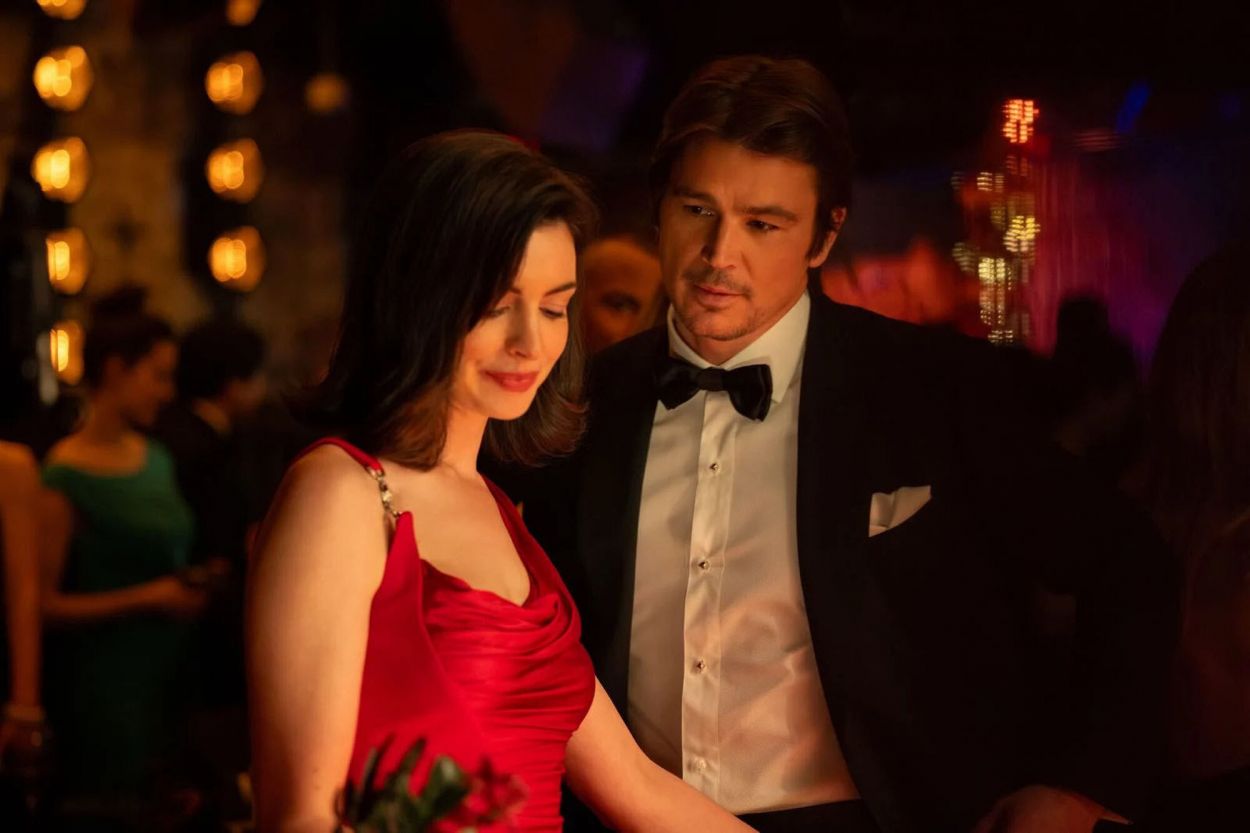 Estreno de cine: Tom Cruise deja la acción y se sumerge en la comedia satírica