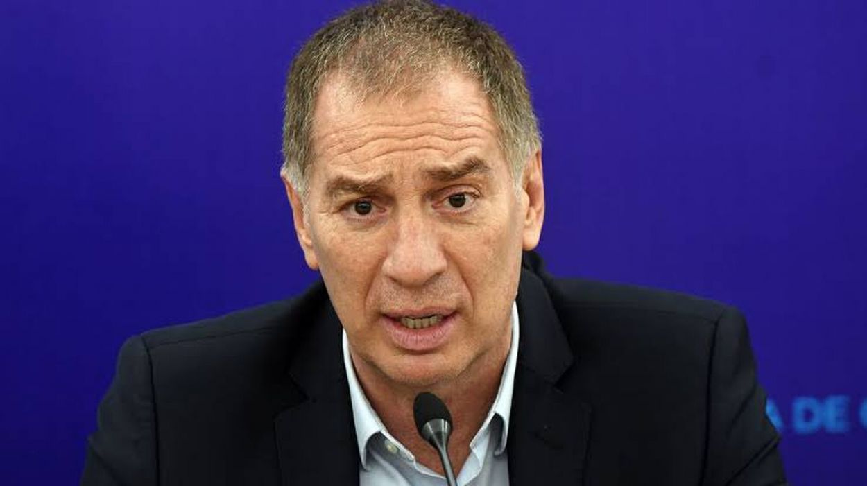 62° Coloquio de IDEA: Milei les habló en modo electoral a los empresarios