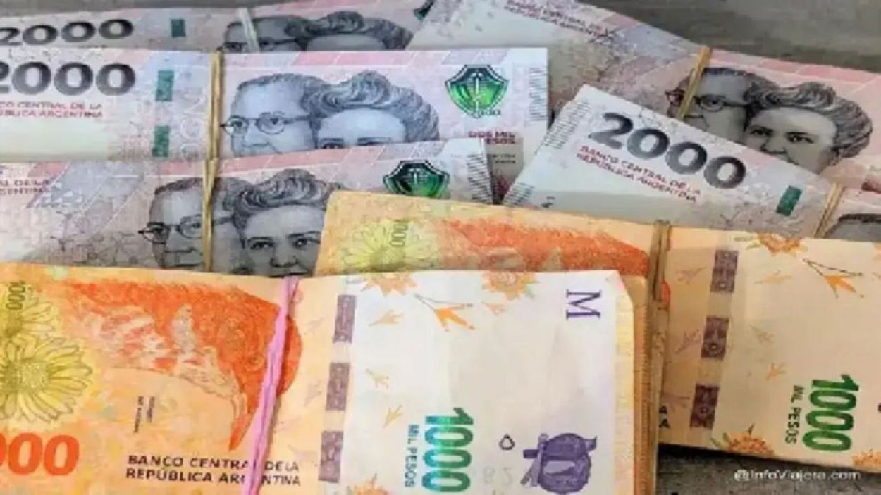 62° Coloquio de IDEA: Milei les habló en modo electoral a los empresarios