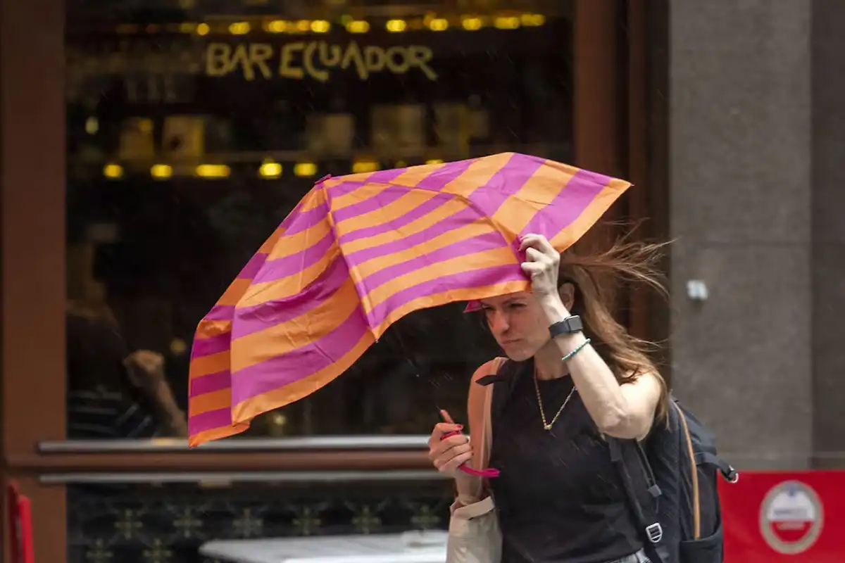 Primavera diferente en Argentina: el SMN anticipa más lluvias y menos días de calor extremo