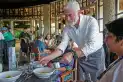 “El Niño” se mete en la cocina de los grandes chefs