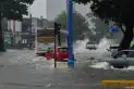 Vivir con temor por las lluvias: los planes de la Capital frente al “Súper Niño”