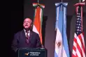 India mira a la Argentina para asegurar litio y energía: “Podemos avanzar hacia proyectos productivos conjuntos”