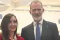 Villarruel participa en Madrid de un foro sobre inteligencia artificial y desinformación