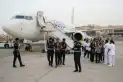 Flydubai: cómo pudo aterrizar el avión si el capitán estaba herido y el copiloto había sido reducido por los pasajeros
