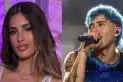 Julieta Poggio habló de su relación con Luck Ra y respondió a los rumores de romance
