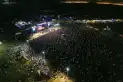 Karina y Rodrigo Tapari llegarán a la Gran Fiesta de la Ciudad: cómo sacar entradas