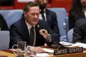 Malvinas: Estados Unidos pidió “desescalar” la tensión entre la Argentina y el Reino Unido