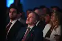 Peter Lamelas: EEUU apuesta por el futuro de la Argentina y por el Gobierno de Javier Milei