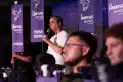 Lisandro Catalán celebró el triunfo de Bolsonaro en Brasil