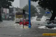 Vivir con temor por las lluvias: los planes de la Capital frente al “Súper Niño”