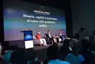 Hoy arranca en Tucumán el Foro Argentina Andina