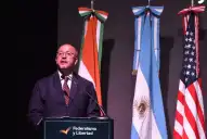 India mira a la Argentina para asegurar litio y energía: “Podemos avanzar hacia proyectos productivos conjuntos”