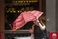 Primavera diferente en Argentina: el SMN anticipa más lluvias y menos días de calor extremo