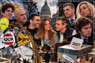 La columna de Jorge Asís: En política los enanos crecen