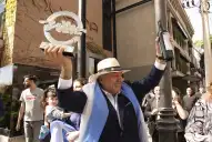 Fue como ganar un Mundial: la historia del Malbec argentino que fue elegido como el mejor vino tinto del mundo