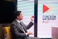 En Tucumán, Adrián Ravier defendió la compra de tierras por extranjeros: “No estamos vendiendo la Argentina”