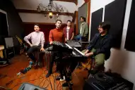 Proyectos musicales pueden recibir hasta $1,4 millones para grabar, filmar o salir de gira
